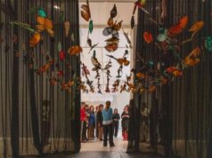 El IVAM Celebra el Día Internacional de la Mujer con Un Enfoque en el Arte Femenino