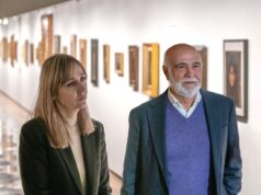 El IVAM honra la modernidad artística valenciana con las obras de la familia Pinazo