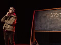 El IVC estrena ‘Mapache’ en el Teatro Rialto, una crítica a los conflictos de género en las aulas