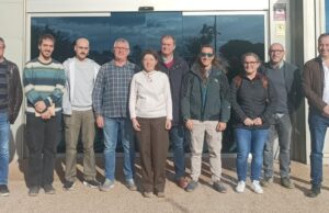 El IVIA impulsa un innovador programa para la creación de variedades de arroz más resistentes a la sequía