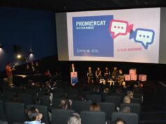 El Institut Valencià de Cultura Anuncia la Sexta Edición del Promercat – Valencia Film Market