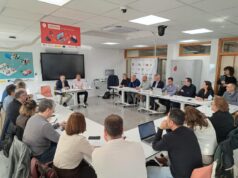 El nuevo Sistema de Formación Profesional en la Comunidad Valenciana recibe impulso del Gobierno