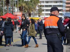El reconocimiento a los voluntarios de Protección Civil en la Comunitat Valenciana en su Día Internacional