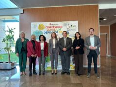 Elena Albalat destaca la importancia de prevenir la violencia infantil a través del compromiso municipal y la escucha a los menores