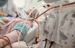 La enfermedad renal crónica en España aumenta con más de 68.000 personas en tratamiento renal sustitutivo