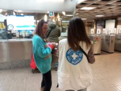 FGV Realiza 44 Iniciativas Solidarias en 2025 a Través de Metrovalencia y TRAM d’Alacant