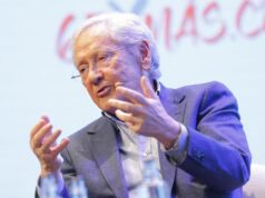 Adiós a Fernando Ónega, presidente de 65YMÁS y voz histórica de la Transición