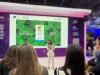 NABLA y DIGIPAL llevan innovación tecnológica al 4YFN Barcelona