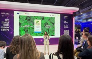 NABLA y DIGIPAL llevan innovación tecnológica al 4YFN Barcelona