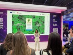 Las startups NABLA y DIGIPAL representan a GBSB Global en el 4YFN