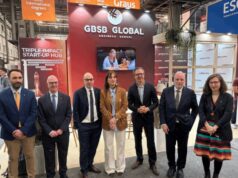 GBSB Global acerca su oferta formativa al Saló de l’Ensenyament en Barcelona