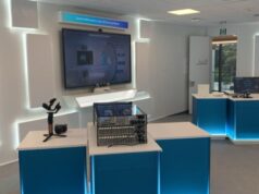 HM Hospitales, Huawei y TRC crean un showroom global para innovación sanitaria