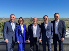 Hygie31 impulsa su filial internacional en España con objetivo de 1.000 farmacias en 2030