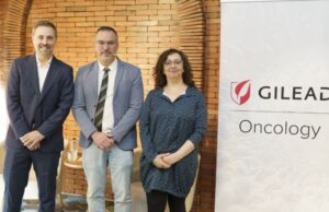 Avances en oncología impulsados por datos en vida real e inteligencia artificial