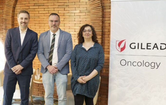 Avances en oncología impulsados por datos en vida real e inteligencia artificial