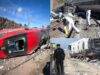 El Instituto Coordenadas destaca la complejidad del accidente ferroviario de Adamuz