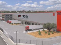 El nuevo hub logístico de ISDIN en Barcelona marcará su expansión global