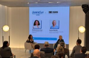 La inclusión laboral impulsa la colaboración entre ISDIN y Generation España