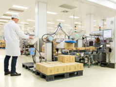 Ivace+i impulsa una innovadora plataforma digital para la gestión de robots industriales