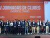 La innovación y la sostenibilidad protagonizan las Jornadas de Clubes de LALIGA