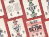 LALIGA presenta su primera jornada retro con camisetas históricas de los clubes