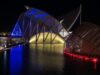 La Ciutat de les Arts i les Ciències brillará con los colores de La Senyera en marzo