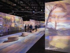 La Ciutat de les Arts i les Ciències extiende su oferta de actividades y horarios para Semana Santa