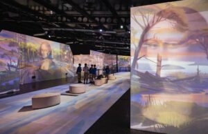 La Ciutat de les Arts i les Ciències extiende su oferta de actividades y horarios para Semana Santa