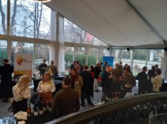 La Comunitat Valenciana destaca en el Salón de Vinos de España en Polonia