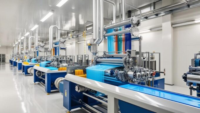 La Comunitat Valenciana lidera la creación de empresas en España con un crecimiento del 20,1%