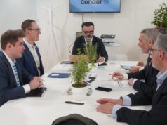 La Comunitat Valenciana refuerza su posicionamiento como ‘Mediterráneo Seguro’ en la ITB de Berlín