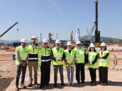 La Comunitat Valenciana se posiciona como un importante nodo logístico e industrial en Europa con la llegada de inversiones