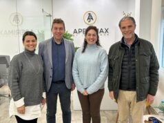 La Conselleria de Agricultura invierte 20,5 millones en modernizar el sector agroalimentario