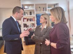 La Conselleria de Educación se prepara para el eclipse solar con apoyo de las diputaciones de Castellón y Valencia