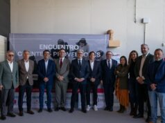 La Conselleria de Industria Respaldó la 5ª Edición del Encuentro Clientes-Proveedores en Ontinyent