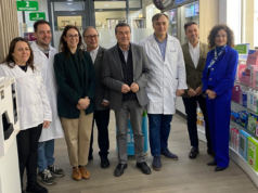 La Conselleria de Sanidad de la Comunitat Valenciana consolida un innovador sistema digital para la dispensación de medicamentos
