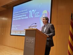 La Conselleria de Sanidad impulsa la investigación y atención a enfermedades raras en la Comunitat Valenciana