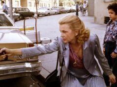 La Filmoteca Valenciana inaugura un ciclo dedicado a John Cassavetes y Gena Rowlands