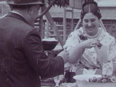 La Filmoteca Valenciana presenta tres documentales sobre las Fallas de los años 30