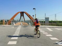 La Generalitat Anuncia la Licitación de Obras para una Nueva Vía Ciclopeatonal entre Alcàsser y Silla