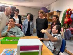 La Generalitat Invierte 4,5 Millones de Euros en Atención a la Discapacidad en la Vega Baja