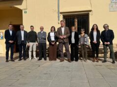 La Generalitat Valenciana Anuncia la Construcción de la Primera Estación Depuradora en Estubeny para Mejorar la Gestión del Agua