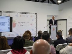 La Generalitat Valenciana Anuncia la Construcción de un Puente sobre el Turia para el Transporte Público