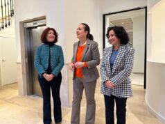 La Generalitat Valenciana destina 720.000 euros para el nuevo centro de servicios sociales en Carcaixent