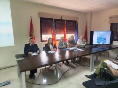 La Generalitat Valenciana impulsa el Vertido 0 en Alicante para optimizar el uso del agua agrícola