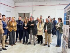 La Generalitat Valenciana impulsa un innovador modelo de construcción de vivienda pública