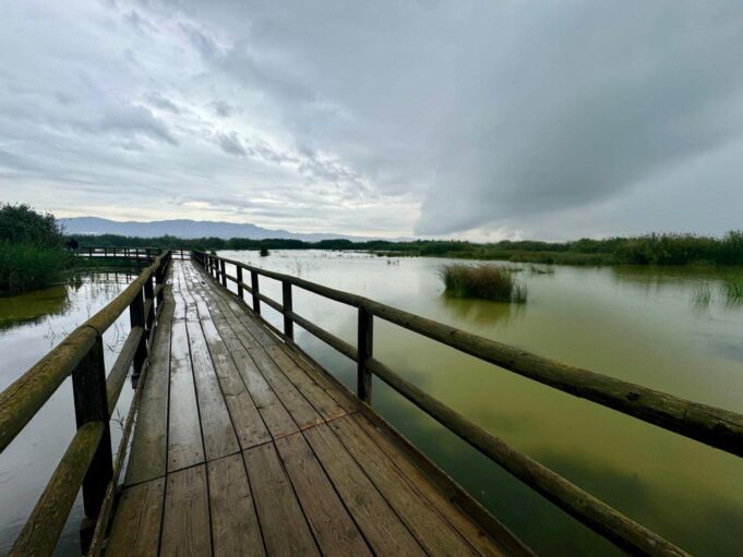 La Generalitat Valenciana lanza una extensa campaña de actividades para ‘Pasqua als Parcs’ 2026, marcada por la inclusión escolar