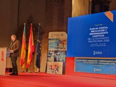 La Generalitat Valenciana promueve un Plan 2030 de investigación para fomentar el talento y atraer inversiones estratégicas