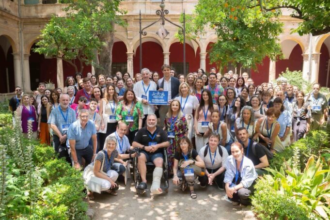 La Generalitat Valenciana promueve un nuevo reglamento para la Ley de Voluntariado que moderniza la participación social