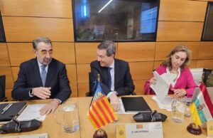 La Generalitat Valenciana solicita al Ministerio de Sanidad una solución para prevenir la huelga médica que ha impactado a más de 200.000 ciudadanos